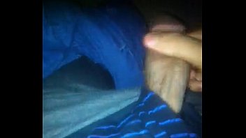 Horny Indian Teen Masturbating