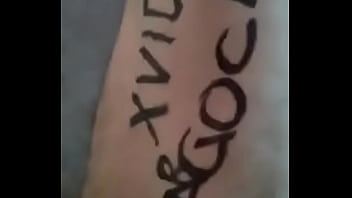 Verificando Salida Semen