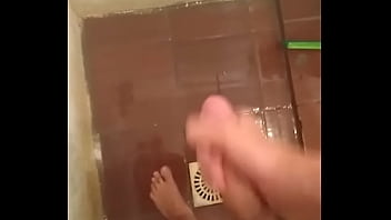 Novinho 21cm Gozando