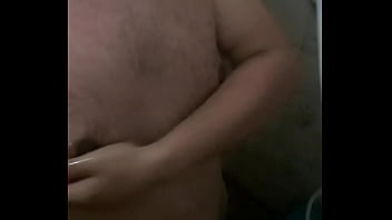 Gay, Banho, Gordo, Fimose - Gay - 2025 - Amazing - Session - Video 2565756