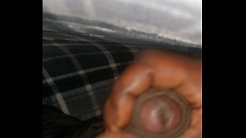 Playing With Myself - dick, soloboy, black-cock - Video 2768019