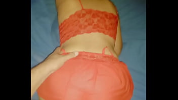 Noche De Lencería Roja