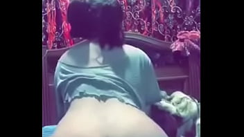 Cassie Travesti Aburrida