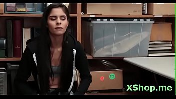 Dong Riding By A Dirty-minded Stunning Katya Rodriguez