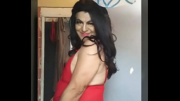 Rossa Travesti Es Tuya - sexy, mature, solo, travesti, madura, rossa-travesti - Video 2565152