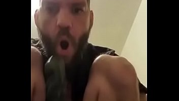 How Troy Kyser Make My Easter Day Horny