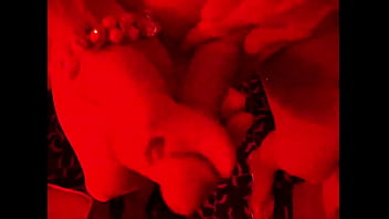 Introducing My Amateur Blondie Tgurl Friend Part 1