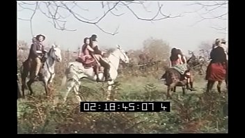 Porno Erotico Western (angelo Pannacciò) 1979