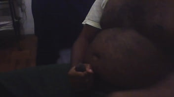 Gozando Nas Punhetas