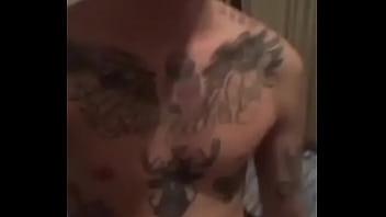 Yo Acabadndo De Hacerme Una Pajita