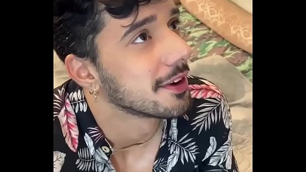 O Entregador Dotado Ao Vivo