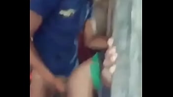 Gay In Local Asian Bar