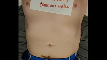 Verification Video - nipples, gay, smooth, verification-video - Video 2768279