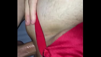 My Favorite Top Breeds Me Raw Balls Deep