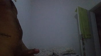 Caindo De Boca Na Caceta Do _ndio