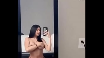 Puta Manda Video A Su Novio Y Lo Publica