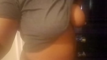 A Little Bit Of A Quaran-titty