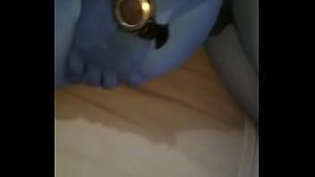 Amigo Difrutando De Mi Esposa