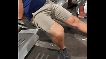 Spy, Gay, Italia, Italy, Bulge, Mala, Bulto, Maludo, Pacco - Gay - 2025 - Intense - Experience - Video 2849734