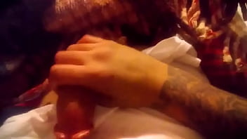 Mike Jacking Off. Thats Me