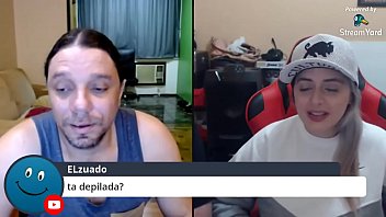 Pornstar Monica Lima Respondendo Perguntas Picantes E Indecentes Do Publico