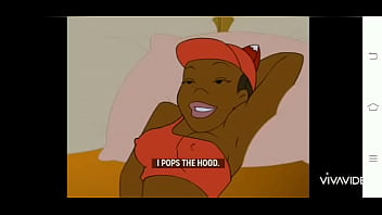 Foxxy Love Masterbates