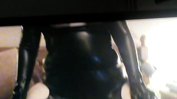 Latex, Shemale, Playtime - Shemale - 2025 - Passionate - Performance - Video 2789042