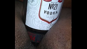 I Got The Vodka Virus