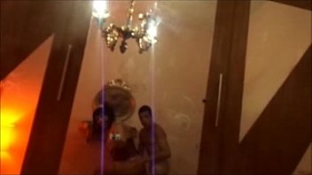 A Dama E O Bombeiro Civil