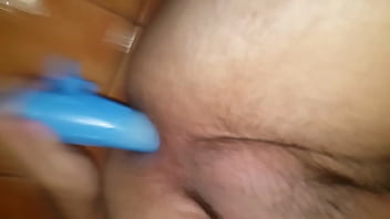 Dildo, Ass, Toy, Solo, Moaning, Gay - Gay - 2025 - Wild - Scene - Video 2849442