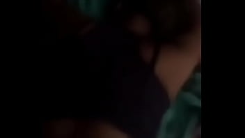 I Had Her Shaking After