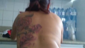 Mulher, Heterosexual, Tatuada, Copeira-safada, Mete-e-chupa-gostoso - Unknown - 2025 - Intense - Scene - Video 2563244