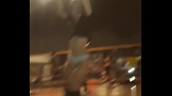 Baile Colorada Twerk