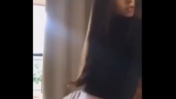 Loop Gostosa Rebolando