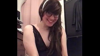 Nina Cdzinha Deseja A Todos Os Machos Uma Feliz Pascoa