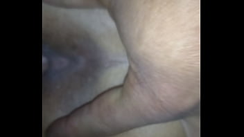 Traçando A Buceta Da Minha Mulher