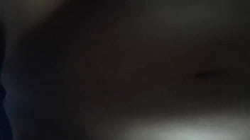 Flaquita Dándole Duro