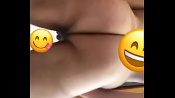 Novinho Gordinho Rebolando No T.