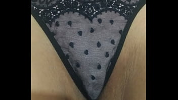 Esposa Batendo Siririca