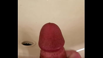 Amateur Jerking Off Cumshot
