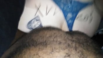 Angirose Gets Pounded By Bbc