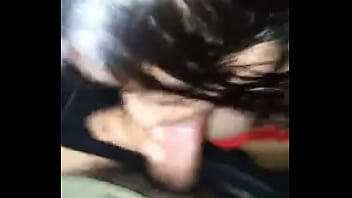 La Prima De Mi Mejor Amiga Da Buena Mamada.