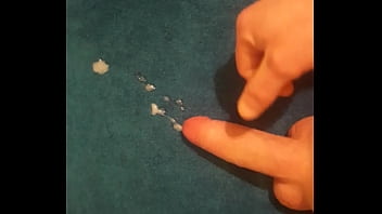 Handjob, Masturbation, Soloboy - Unknown - 2025 - Intense - Performance - Video 2766644