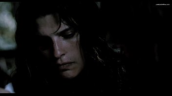 Katie Aselton _ Lake Bell - Black Rock (2013)