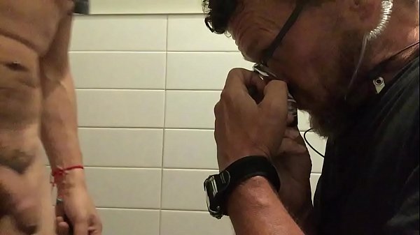 Interracial, Amateur, Cum-swallow, Gay, Restroom, Piss-swallow - Gay - 2025 - Intense - Show - Video 2766567