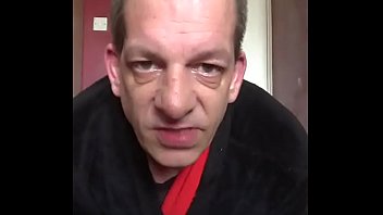 Mark Wright The Bisexual Crossdresser Wants To Be Humiliated On Cam While You Fuck His Ass Piss In His Mouth And Cum Down The Back Of His Throat