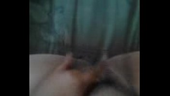 My Ex Wife Playing With Her Pussy