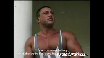 Sexy Hot Big Muscle Gathering