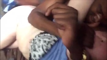 Pov Fucking A Big White Booty