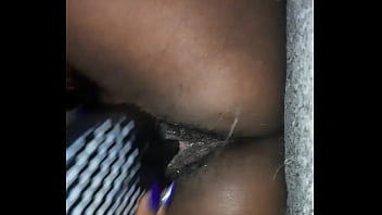 Amateur, Wet, Young, Hairy, Ebony, Solo, 18yo - Amateur - 2025 - Intense - Show - Video 2789591